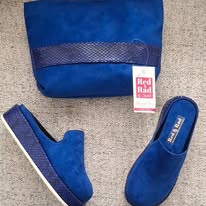 SABOT HIVER VS POCHETTE