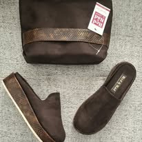 SABOT HIVER VS POCHETTE