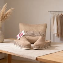 SABOT HIVER VS POCHETTE