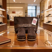 SABOT HIVER VS POCHETTE