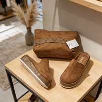SABOT HIVER VS POCHETTE