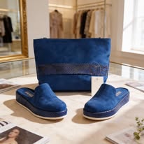 SABOT HIVER VS POCHETTE