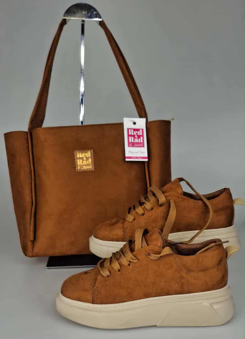 Basket avec sac